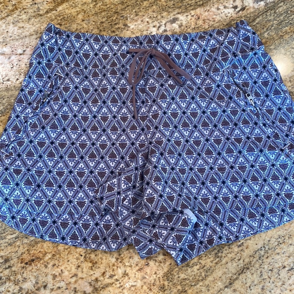 ATHLETA Hudson Shorts - Size 2